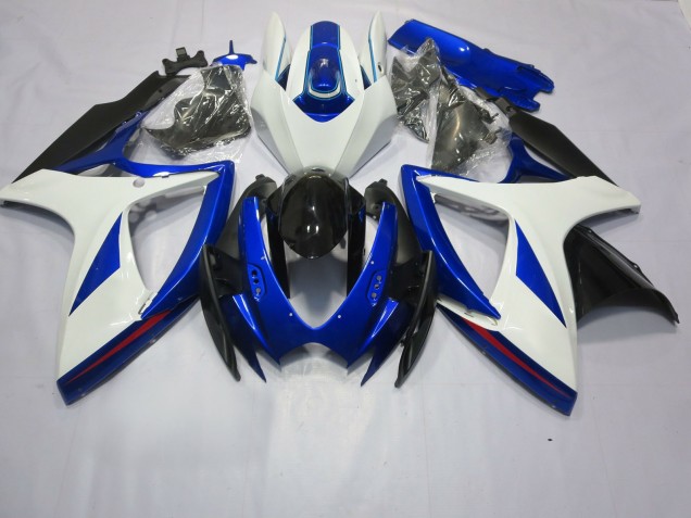 OEM Style 2006-2007 GSXR 600-750 Motorcycle Fairing OEM Style 2006-2007 GSXR 600-750 Motorcycle Fairing
