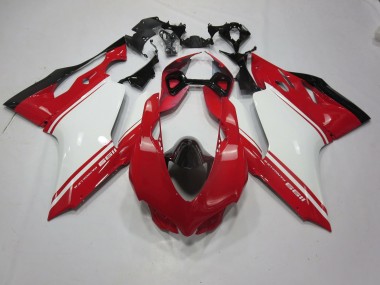 OEM Style 2011-2014 Ducati 1199 Motorcycle Fairing