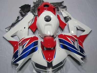 OEM Style 2013-2023 CBR600RR Motorcycle Fairing