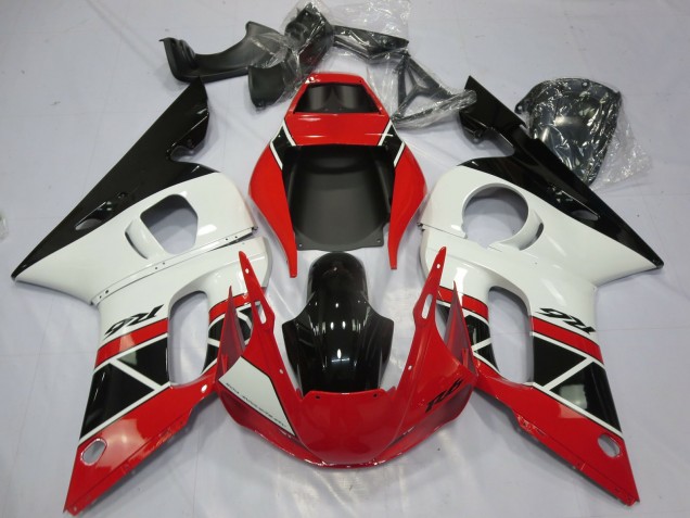 OEM Style Design 1998-2002 R6 Motorcycle Fairing OEM Style Design 1998-2002 R6 Motorcycle Fairing