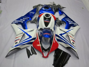 OEM Style HRC 2007-2008 CBR600RR Motorcycle Fairing