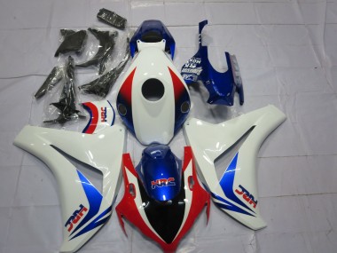 OEM Style HRC 2008-2011 CBR1000RR Motorcycle Fairing