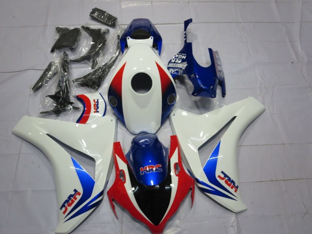 OEM Style HRC 2008-2011 CBR1000RR Motorcycle Fairing OEM Style HRC 2008-2011 CBR1000RR Motorcycle Fairing