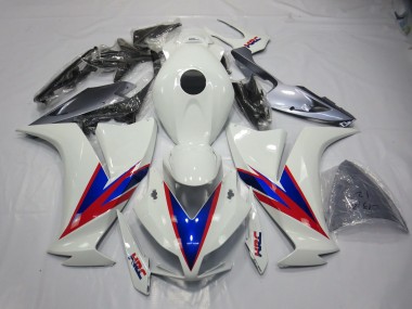 OEM Style HRC 2012-2016 CBR1000RR Motorcycle Fairing
