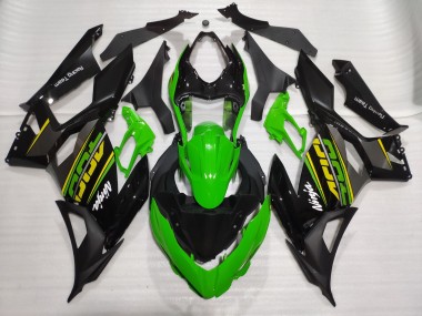 OEM Style Kit 2018-2023 Ninja 400 Motorcycle Fairing