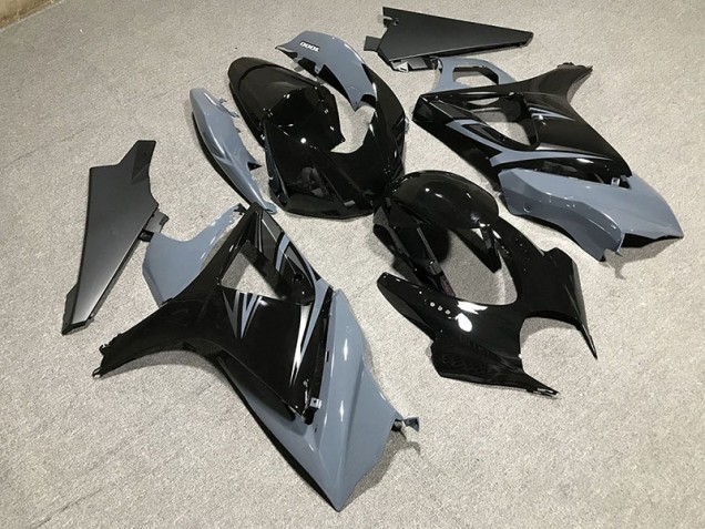 OEM Style Nardo 2007-2008 GSXR 1000 Motorcycle Fairing OEM Style Nardo 2007-2008 GSXR 1000 Motorcycle Fairing