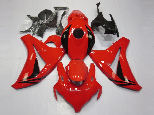 OEM Style Red 2008-2011 CBR1000RR Motorcycle Fairing OEM Style Red 2008-2011 CBR1000RR Motorcycle Fairing