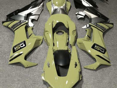 Olive DSI 2017-2023 CBR1000RR Motorcycle Fairing