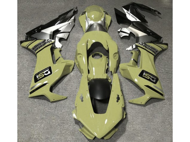 Olive DSI 2017-2023 CBR1000RR Motorcycle Fairing Olive DSI 2017-2023 CBR1000RR Motorcycle Fairing