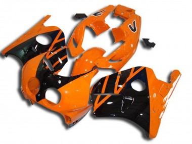 Orange Design 1990-1998 CBR250RR Motorcycle Fairing