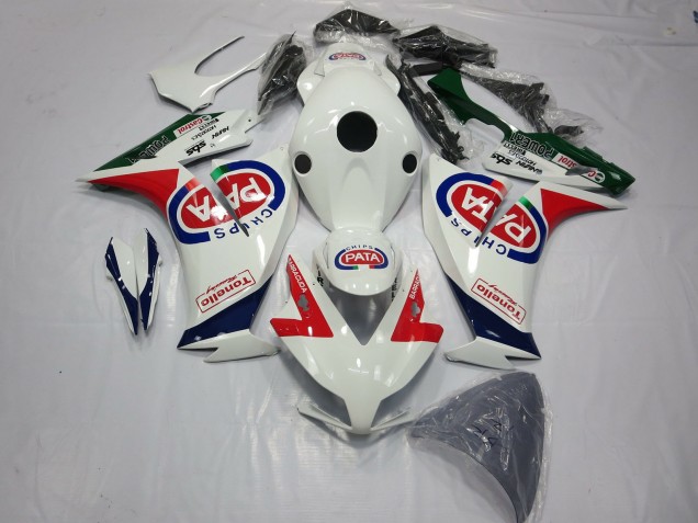 Pata 2012-2016 CBR1000RR Motorcycle Fairing Pata 2012-2016 CBR1000RR Motorcycle Fairing