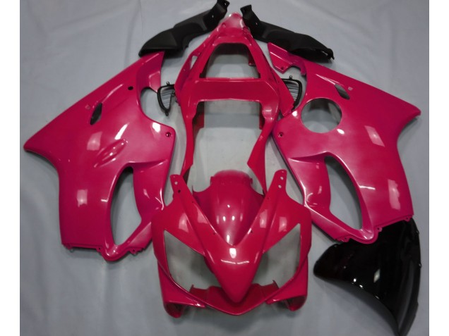 Pearl Candy Red 2001-2003 CBR600 F4i Motorcycle Fairing Pearl Candy Red 2001-2003 CBR600 F4i Motorcycle Fairing