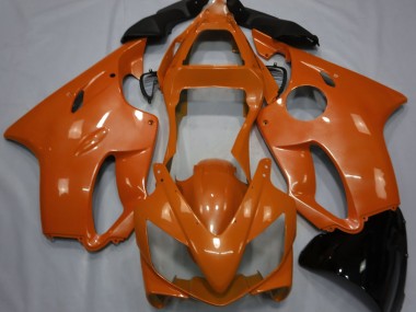Pearl Orange 2001-2003 CBR600 F4i Motorcycle Fairing