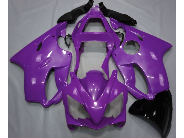 Pearl Purple 2001-2003 CBR600 F4i Motorcycle Fairing Pearl Purple 2001-2003 CBR600 F4i Motorcycle Fairing