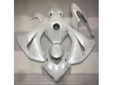 Pearl White 2008-2011 CBR1000RR Motorcycle Fairing