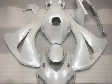 Pearl White 2008-2011 CBR1000RR Motorcycle Fairing