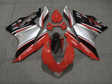 Performance 2011-2014 Ducati 1199 Motorcycle Fairing