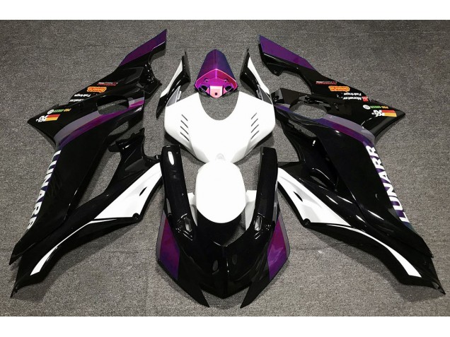 Pink Custom 2017-2021 R6 Motorcycle Fairing Pink Custom 2017-2021 R6 Motorcycle Fairing