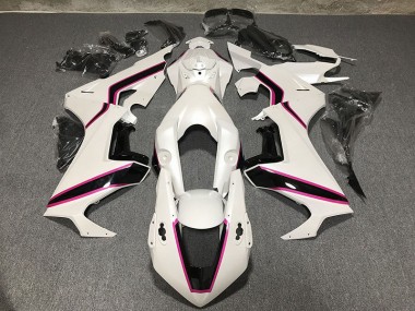 Pink Custom Kit 2017-2023 CBR1000RR Motorcycle Fairing