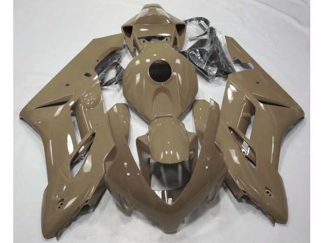 Plain Gloss Brown 2004-2005 CBR1000RR Motorcycle Fairing Plain Gloss Brown 2004-2005 CBR1000RR Motorcycle Fairing