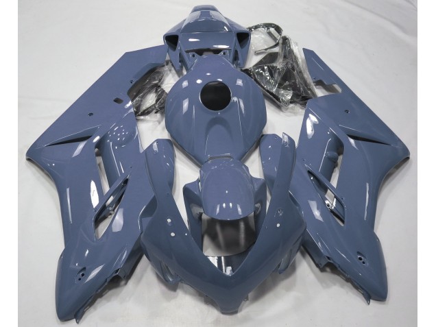 Plain Gloss Dark Blue 2004-2005 CBR1000RR Motorcycle Fairing Plain Gloss Dark Blue 2004-2005 CBR1000RR Motorcycle Fairing