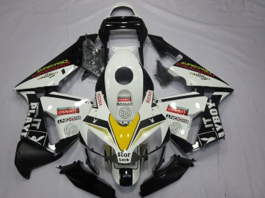 Playboy Style 2003-2004 CBR600RR Motorcycle Fairing