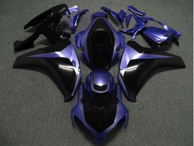 Purple Custom 2008-2011 CBR1000RR Motorcycle Fairing