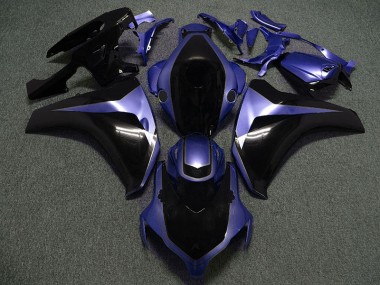 Purple Custom 2008-2011 CBR1000RR Motorcycle Fairing