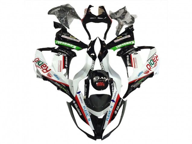 Rapid 2013-2018 ZX6R Motorcycle Fairing Rapid 2013-2018 ZX6R Motorcycle Fairing