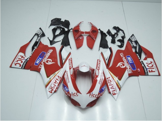 Red Race Style 2013-2016 Daytona 675 Motorcycle Fairing Red Race Style 2013-2016 Daytona 675 Motorcycle Fairing