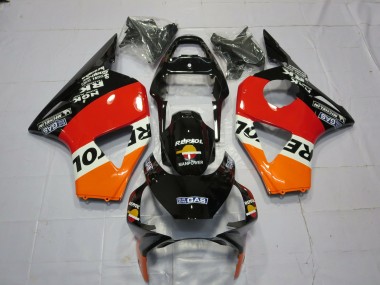 Repsol 2002-2003 CBR954RR Motorcycle Fairing