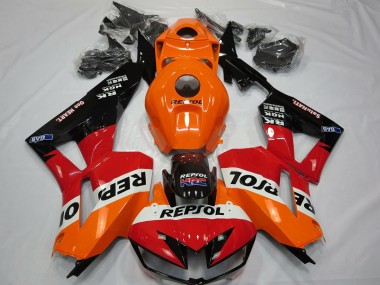 Repsol 2013-2023 CBR600RR Motorcycle Fairing