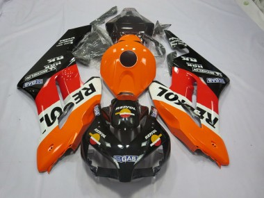Repsol Design 2004-2005 CBR1000RR Motorcycle Fairing