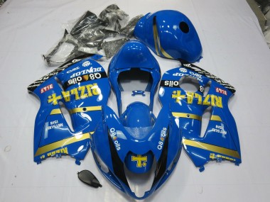 Rizla 1997-2007 GSXR 1300 Hayabusa Motorcycle Fairing