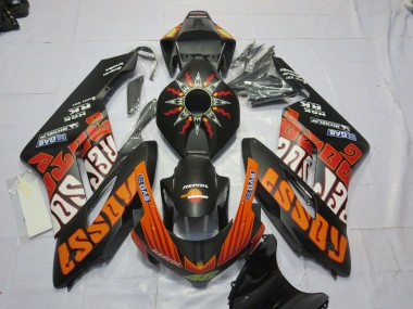 Rossi 2004-2005 CBR1000RR Motorcycle Fairing