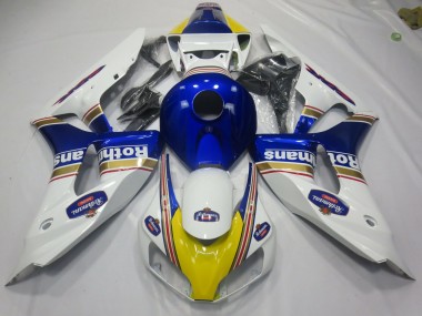 Rothmans 2006-2007 CBR1000RR Motorcycle Fairing