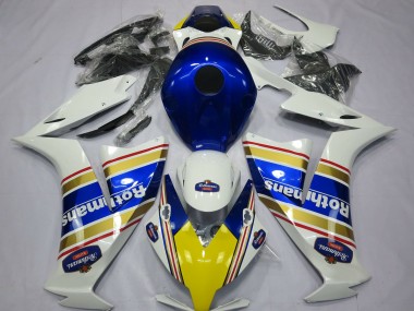 Rothmans 2012-2016 CBR1000RR Motorcycle Fairing
