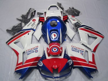 Royal Air Force 2013-2023 CBR600RR Motorcycle Fairing
