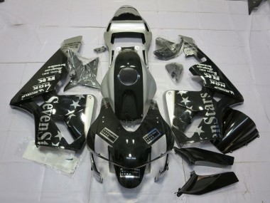 Seven Star 2003-2004 CBR600RR Motorcycle Fairing