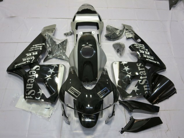 Seven Star 2003-2004 CBR600RR Motorcycle Fairing Seven Star 2003-2004 CBR600RR Motorcycle Fairing