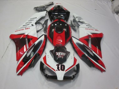 Sexy 2004-2005 CBR1000RR Motorcycle Fairing