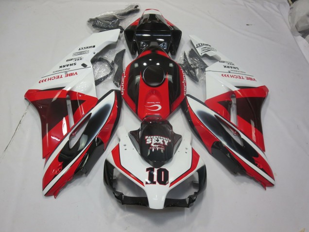 Sexy 2004-2005 CBR1000RR Motorcycle Fairing Sexy 2004-2005 CBR1000RR Motorcycle Fairing