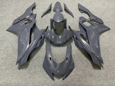 Slate Grey 2017-2021 R6 Motorcycle Fairing