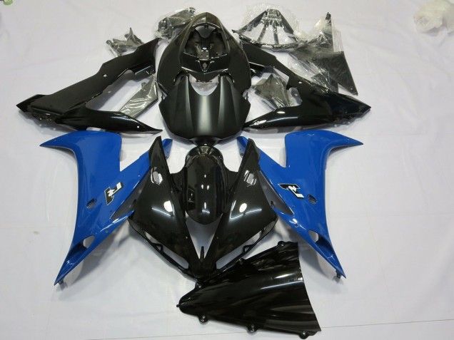 Special Blue 2004-2006 R1 Motorcycle Fairing Special Blue 2004-2006 R1 Motorcycle Fairing
