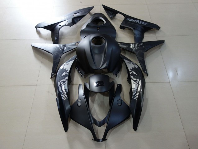 Special Design & Logo 2007-2008 CBR600RR Motorcycle Fairing Special Design & Logo 2007-2008 CBR600RR Motorcycle Fairing