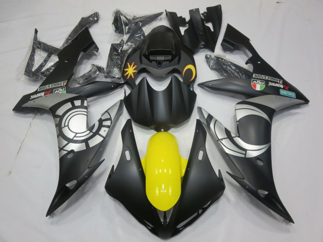 Special Matte 2004-2006 R1 Motorcycle Fairing Special Matte 2004-2006 R1 Motorcycle Fairing