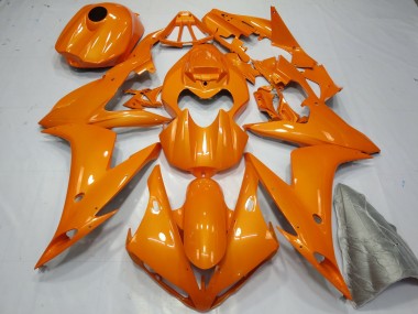 Special Orange 2004-2006 R1 Motorcycle Fairing