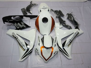 Sport Evolution 2008-2011 CBR1000RR Motorcycle Fairing