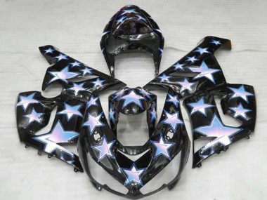 Star 2005-2006 ZX6R Motorcycle Fairing