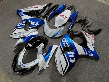 Tyco 2009-2016 GSXR 1000 Motorcycle Fairing